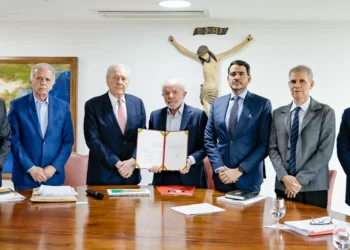 Projeto de Lei Antifacção: conheça os principais pontos da proposta