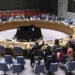Conselho de Segurança da ONU aprova plano de paz de Trump para Gaza