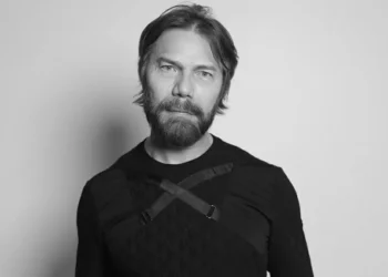 Quem é Ullisses Campbell, autor de livros sobre Tremembé que deram origem à série