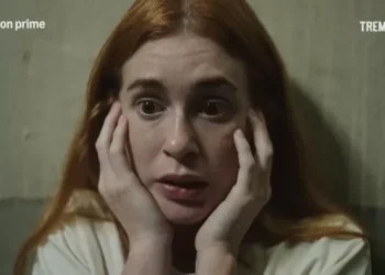 Marina Ruy Barbosa sobre Richthofen: ‘Extremamente estrategista’