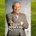 De Jornal da Manhã a gol mil de Pelé, Joseval Peixoto lança livro de memórias