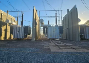 AXIA Energia investe R$ 228,1 milhões na ampliação da Subestação Gravataí