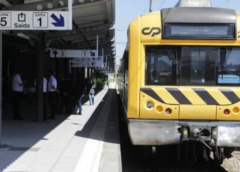 CP oferece 10 mil viagens gratuitas na Linha da Beira Alta para “reconquistar clientes”