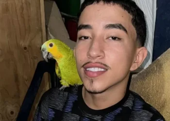 Quem era o influencer ‘Cearense do Grau’, morto durante abordagem policial 