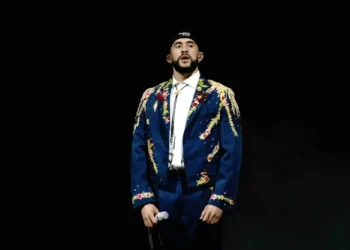 Com Bad Bunny sendo indicado às três categorias mais importantes, Grammy revela candidatos ao prêmio de 2026