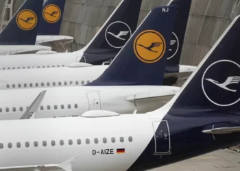 Lufthansa também quer a TAP. Grupo alemão já formalizou interesse