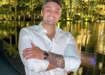 Influenciador acusado de desviar mais de R$ 146 milhões no Pix é extraditado da Argentina