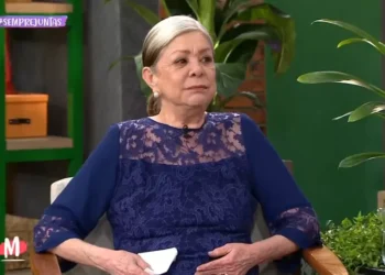 Ione Borges, histórica apresentadora do ‘Mulheres’, morre aos 73 anos