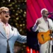 Rock in Rio 2026 confirma Elton John e Gilberto Gil como primeiras atrações