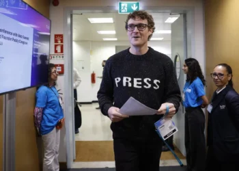 “Melhor Web Summit de sempre”, com mais investidores e delegações internacionais