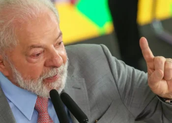 Lula defende trabalho coordenado contra “espinha dorsal do tráfico“