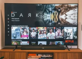 Câmara retoma taxa a valores enviados ao exterior por serviços de streaming no Brasil