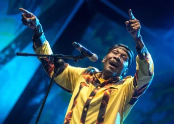 Lenda do reggae e ícone da cultura jamaicana, Jimmy Cliff morre aos 81 anos