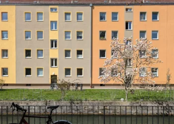 Valor da construção a ter em conta no IMI sobe para 570 euros em 2026