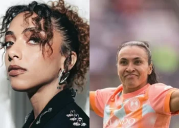 Conheça Alice Carvalho, atriz que vai interpretar Marta no cinema