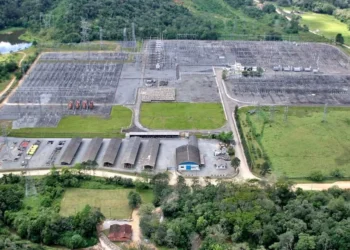 AXIA Energia investe R$ 446 milhões no sistema elétrico de Santa Catarina