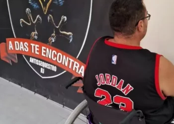 Homem que perseguia Isis Valverde há 20 anos é preso no condomínio da atriz