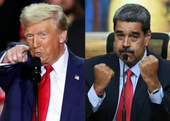 O dilema de Trump na Venezuela e a lei Magnitsky