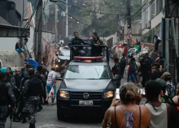 Deputado vai à Justiça para derrubar “gratificação faroeste” no Rio