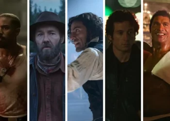 Saiba quem são os adversários de Wagner Moura no Globo de Ouro