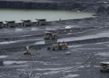 Estudo revela irregularidades em cerca de 40% da mineração no Brasil