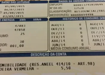 Consumidor terá redução no preço da energia elétrica em dezembro