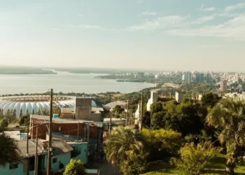 Mais de R$ 3 bilhões serão investidos em obras no Rio Grande do Sul