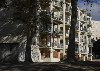 ​UE quer investir 150 mil milhões por ano em habitação