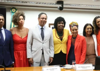 Câmara: comissão aprova criação de Fundo Nacional da Igualdade Racial