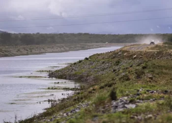 Cidades brasileiras correm risco de desabastecimento de água até 2050