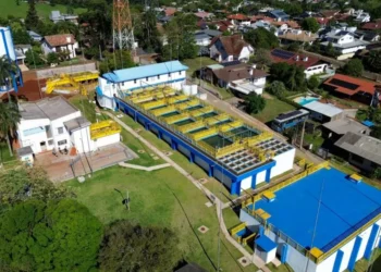 BNDES libera R$ 2 bilhões para Corsan ampliar rede de esgoto