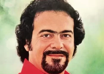 Morre aos 85 anos o cantor Lindomar Castilho