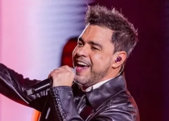 Zezé Di Camargo tem show cancelado em Pernambuco após polêmica com filhas de Silvio Santos