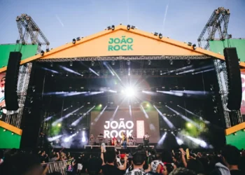 João Rock muda data para fugir da estreia do Brasil na Copa do Mundo