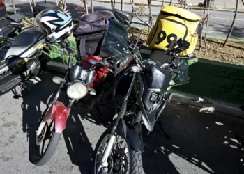 Empresas de mototáxi desistem de retomar serviço e criticam aval de Nunes: ‘Inviabiliza a operação’