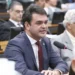 Deputado propõe rito rápido para cassar mandato deputados condenados