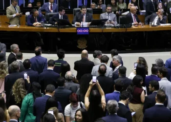 Congresso rejeita 52 vetos ao PL do licenciamento ambiental