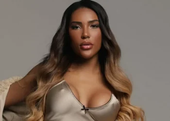 Entenda porque Carol Lekker foi expulsa da ‘A Fazenda 17’