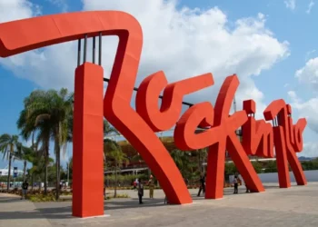 Ingressos antecipados para o Rock in Rio 2026 esgotam em menos de uma hora