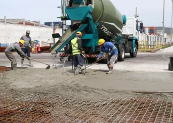 Porto de Imbituba moderniza Cais 3