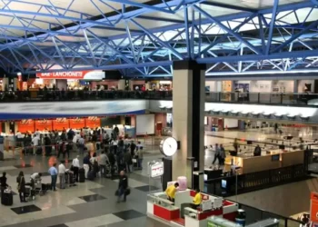 Motiva vende operação no ramo aeroportuário, incluindo terminal de Curitiba