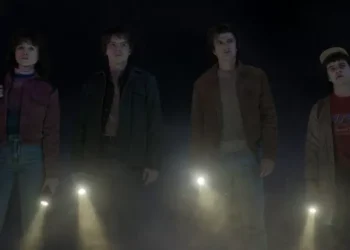 Netflix divulga trailer da parte final de ‘Stranger Things’