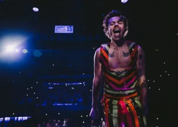 Harry Styles publica vídeo misterioso no YouTube e reacende especulações