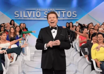 Trecho de Rodovia de SP será rebatizado em homenagem a Silvio Santos