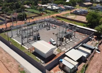 Copel investe R$ 95,5 milhões em três novas subestações