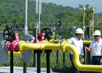 SCGÁS projeta aportes de R$ 568,2 milhões para os próximos cinco anos