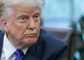 Trump confirma convite a Lula para compor conselho sobre Gaza