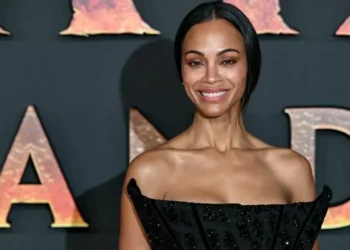 Após estreia de Avatar 3, Zoe Saldaña se torna a atriz com maior bilheteria da história