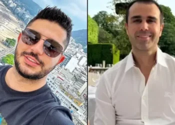 Médicos mortos em Alphaville: disputa por licitação pode ter motivado crimes, diz delegado