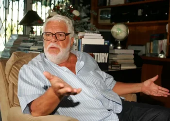 Manoel Carlos trouxe a primeira protagonista negra em uma novela das 8